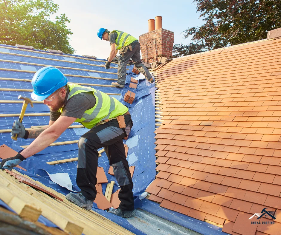 Why choose Roof Repair Near Me in Arab, AL